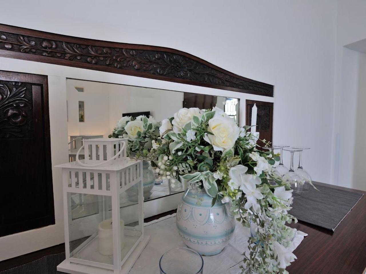 Villa Torricella Amalfi Extérieur photo