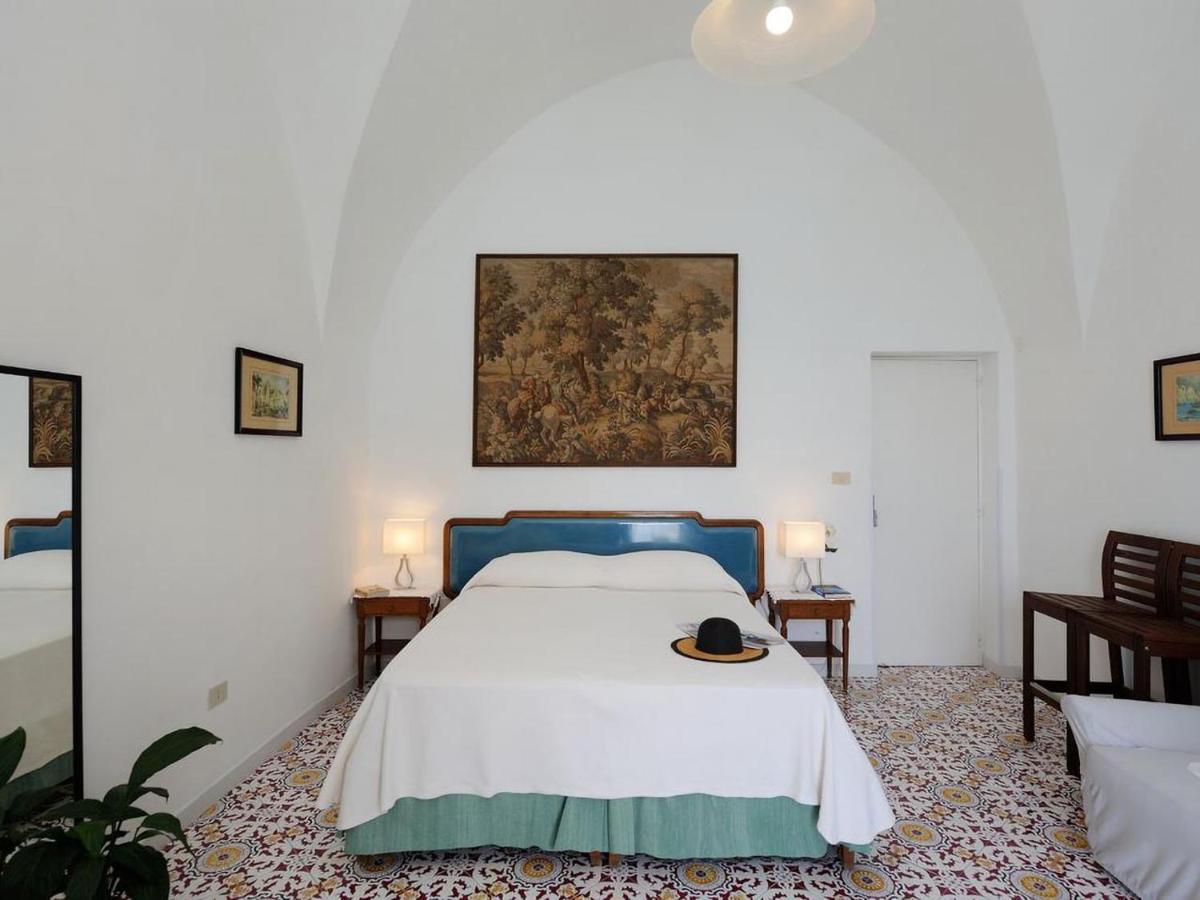 Villa Torricella Amalfi Extérieur photo