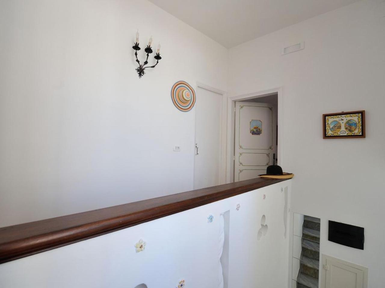 Villa Torricella Amalfi Extérieur photo
